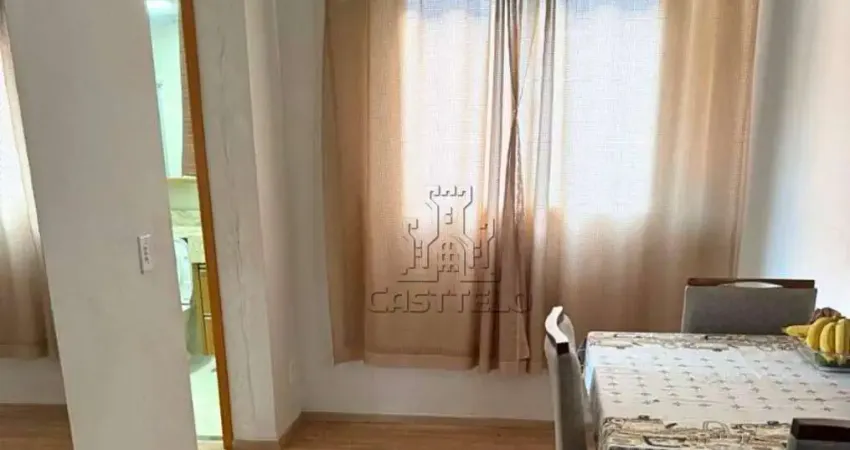 Apartamento  à venda, 65 m² por R$ 225.000 - Centro - Cambé/PR