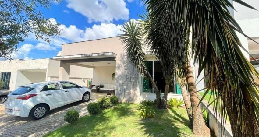 Casa com 3 dormitórios à venda, 180 m² por R$ 1.050.000,00 - Esperança - Londrina/PR