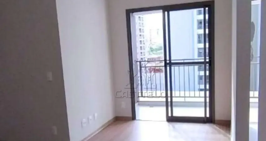 Apartamento à venda, 51 m² por R$ 365.000 - Vila Santa Terezinha - Londrina/PR