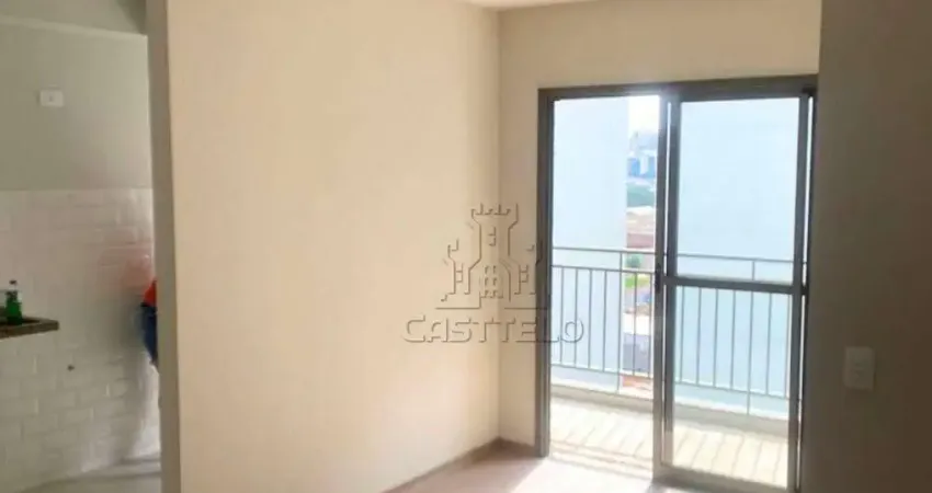 Apartamento à venda, 51 m² por R$ 365.000 - Vila Santa Terezinha - Londrina/PR