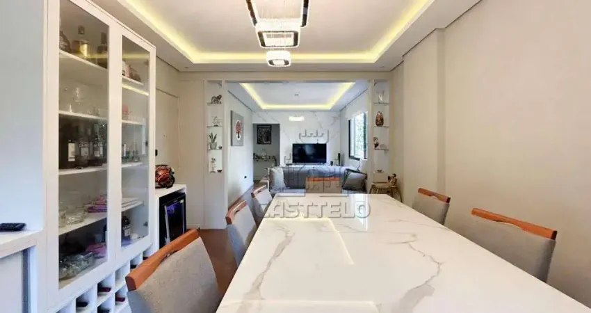 Apartamento com 4 dormitórios à venda, 163 m² por R$ 750.000,00 - Centro - Londrina/PR