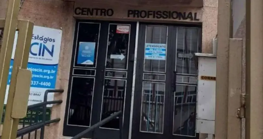 Sala à venda por R$ 160.000,00 - Centro - Londrina/PR