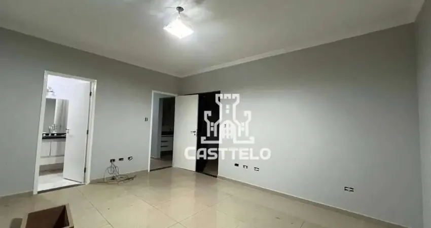 Casa com 3 dormitórios, 220 m² - venda por R$ 1.200.000,00 ou aluguel por R$ 5.100,00/mês - Bandeirantes - Londrina/PR