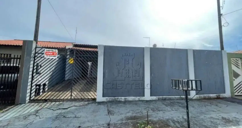 Casa 110 m² por R$ 370.000 - Jardim Neman Sahyun - Londrina/PR