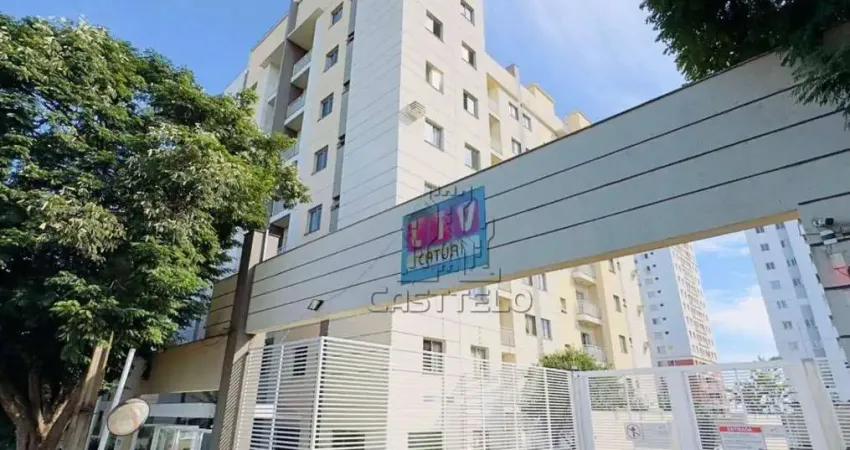 Apartamento com 2 dormitórios para alugar, 50 m² por R$ 2.600,00/mês - Terra Bonita - Londrina/PR