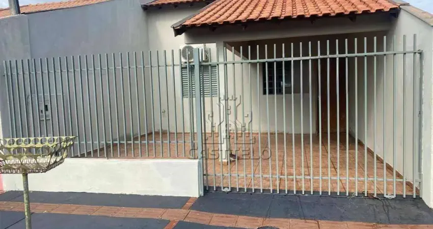 Casa à venda, 80 m² por r$ 300.000 - jardim vale verde - londrina/pr