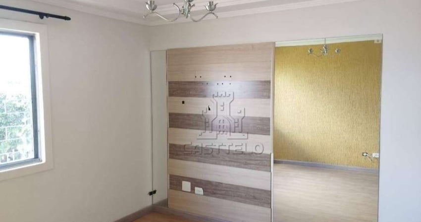 Apartamento à venda, 53 m² por R$ 160.000 - Panorama - Londrina/PR