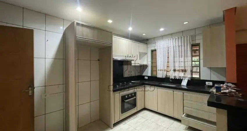 Casa à venda, 110 m² por R$ 320.000 - Residencial Café Cereja - Londrina/PR