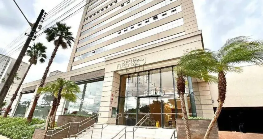 Sala, 81 m² - venda por R$ 1.400.000,00 ou aluguel por R$ 5.700,00/mês - Bela Suiça - Londrina/PR