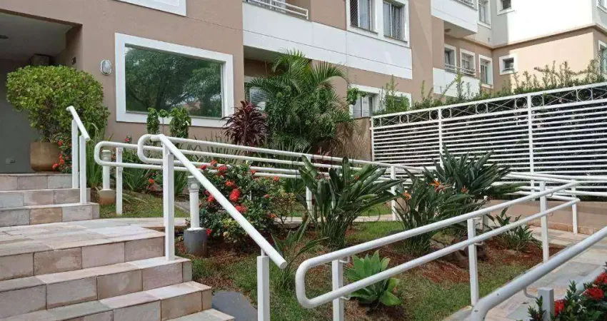 Apartamento com 3 dormitórios à venda, 75 m² por R$ 360.000,00 - Parque Jamaica - Londrina/PR