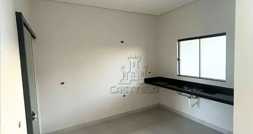 Casa com 3 dormitórios à venda, 83 m² por R$ 350.000,00 - UNIVERSIDADE - Londrina/PR