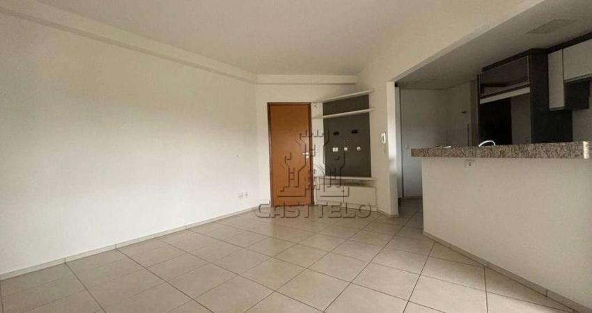 Apartamento com 3 dormitórios à venda, 79 m² por R$ 640.000,00 - Gleba Palhano - Londrina/PR