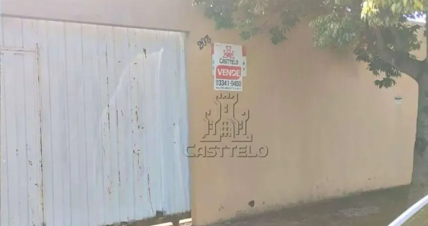 Terreno à venda, 200 m² por R$ 200.000,00 - Jardim Neman Sahyun - Londrina/PR