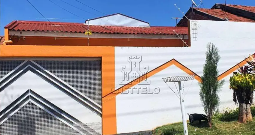 Casa com 3 dormitórios à venda, 157 m² por R$ 299.000,00 - Jardim Jerônimo Nogueira de Figueiredo - Londrina/PR