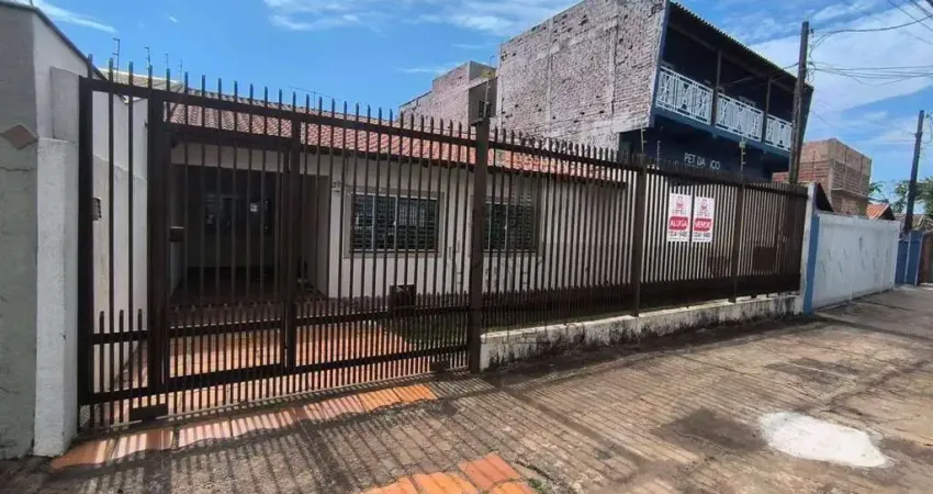 Casa à venda, 91 m² por R$ 430.000 - Milton Gavetti - Londrina/PR