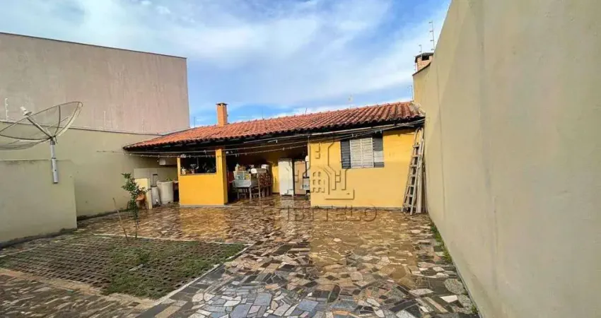 Casa  117 m² por R$ 435.000 - Parque Residencial João Piza - Londrina/PR
