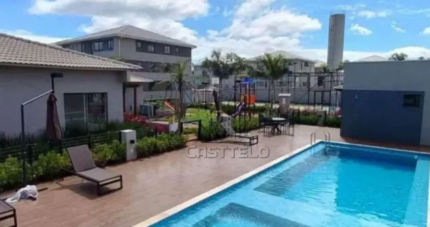Apartamento com 2 dormitórios à venda, 46 m² por R$ 180.000,00 - Jardim Maria Celina - Londrina/PR