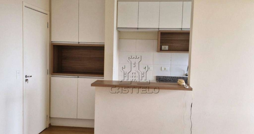 Apartamento à venda, 62 m² por R$ 350.000 - Jardim Morumbi - Londrina/PR