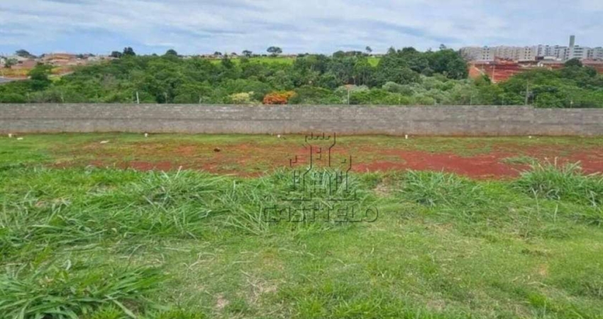 Terreno à venda, 252 m² por R$ 250.000,00 - Parque Tauá - Cond. Araguari - Londrina/PR