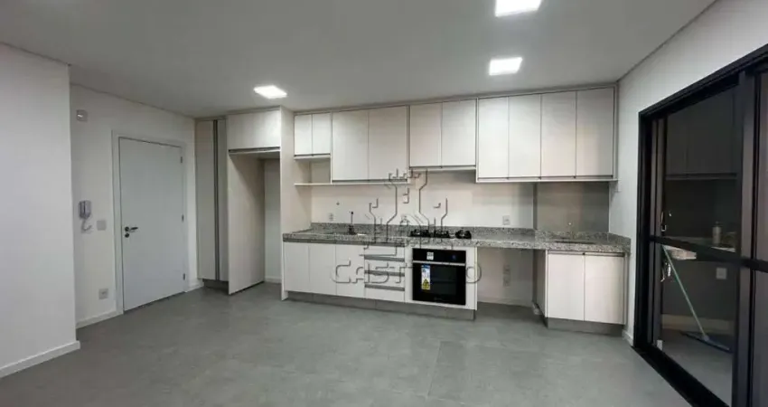 Apartamento para alugar, 74 m² por R$ 5.700/mês - Gleba Fazenda Palhano - Londrina/PR
