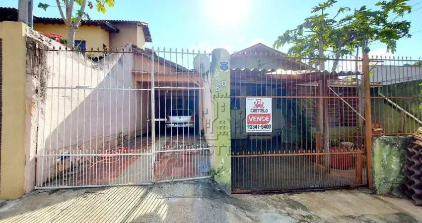 Casa com 3 dormitórios à venda, 172 m² por R$ 270.000 - Conjunto Cafezal 1 - Londrina/PR