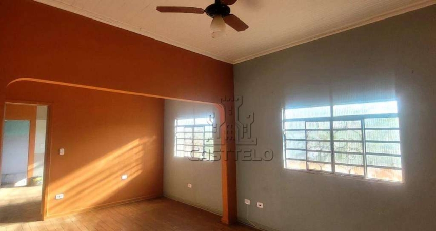 Casa com 3 dormitórios à venda, 117 m² por R$ 380.000,00 - Casoni - Londrina/PR