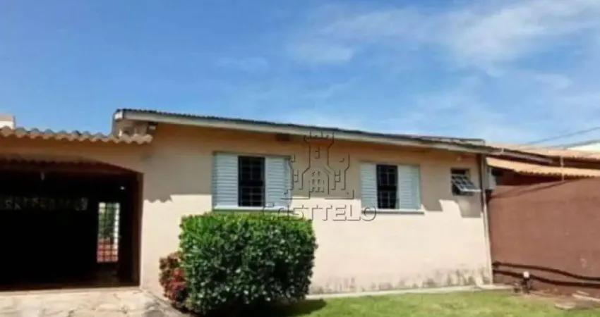 Casa com 2 dormitórios 1 suite, edicula ,churrasqueira à venda, 90 m² por R$ 300.000 - Lindóia - Londrina/PR