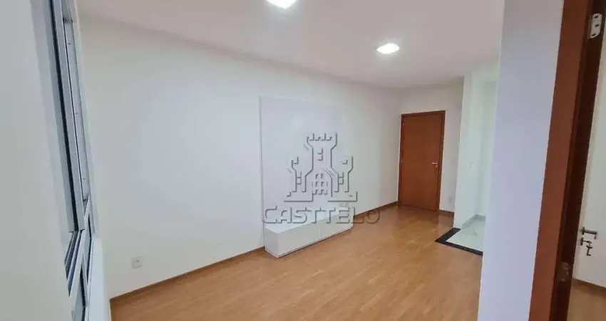 Apartamento para alugar, 44 m² por R$ 1.500/mês - Jardim Lago Norte - Londrina/PR