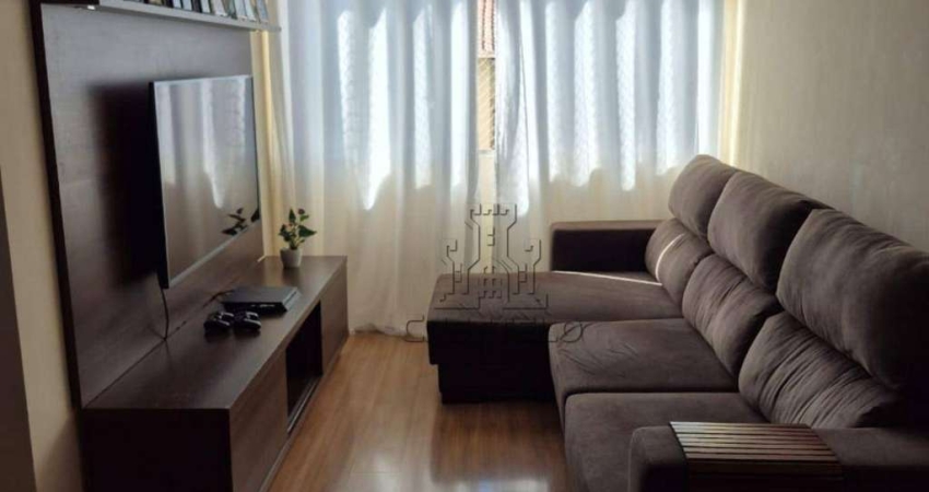 Apartamento com 3 dormitórios à venda, 81 m² por R$ 280.000,00 - Igapó - Londrina/PR