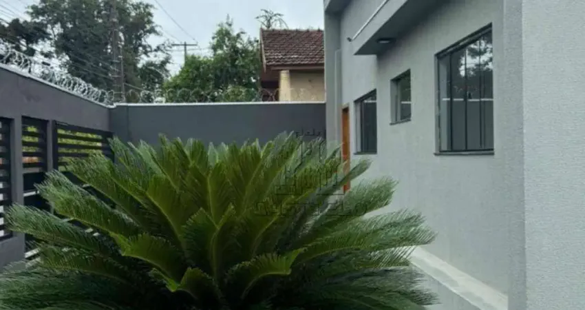 Casa com 2 dormitórios à venda, 74 m² por R$ 299.000,00 - Waldemar Hauer - Londrina/PR