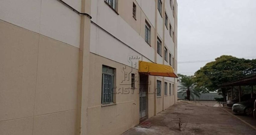 Apartamento com 2 dormitórios à venda, 63 m² por R$ 250.000,00 - Centro - Tamarana/PR