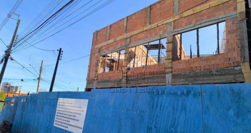 Sala para alugar, 110 m² por R$ 4.500/mês - Jerumenha - Londrina/PR