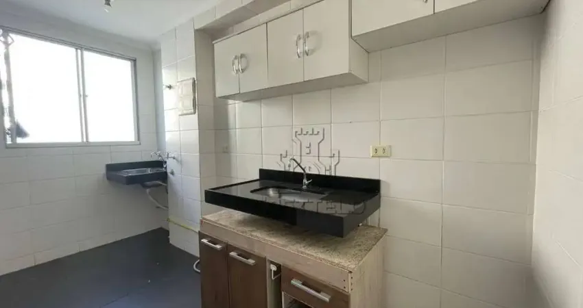 Apartamento com 2 dormitórios, 47 m² - venda por R$ 280.000,00 ou aluguel por R$ 1.750,00/mês - Gleba Fazenda Palhano - Londrina/PR