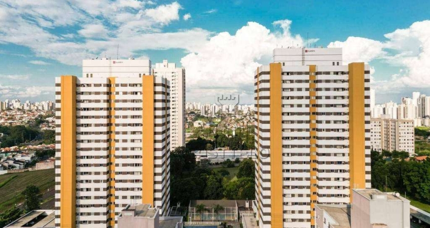 Apartamento com 3 dormitórios à venda, 68 m² por R$ 600.000,00 - Gleba Fazenda Palhano - Londrina/PR