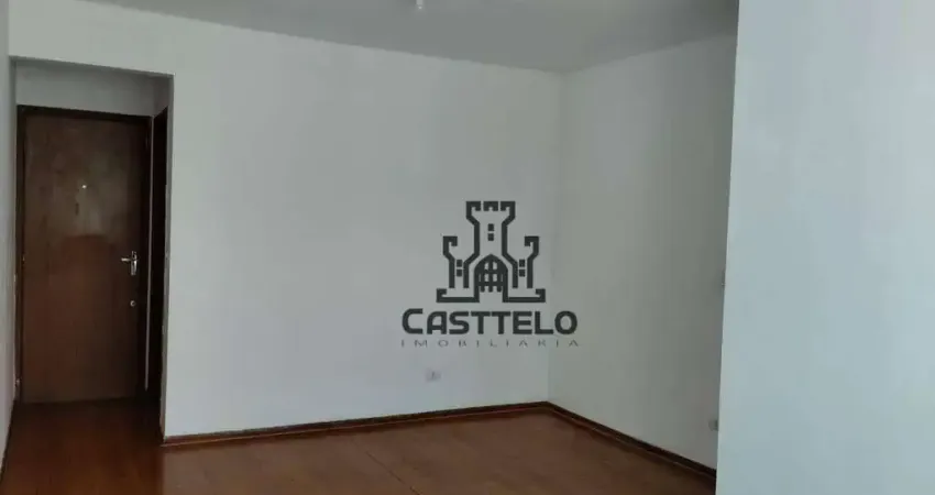 Apartamento à venda, 81 m² por R$ 295.000 - Igapó - Londrina/PR