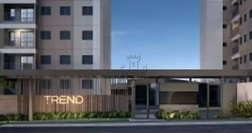 Apartamento com 2 dormitórios à venda por R$ 65.000,00 - Jardim Morumbi - Londrina/PR