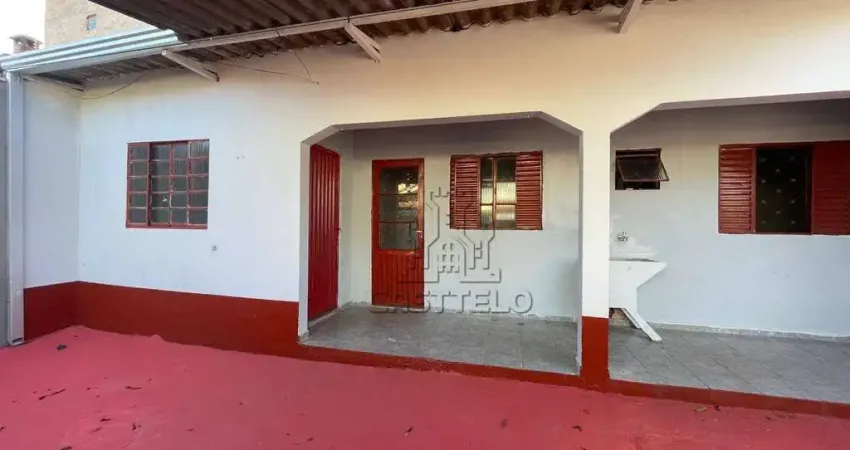 Casa para alugar, 40 m² por R$ 950/mês - Tarobá - Londrina/PR