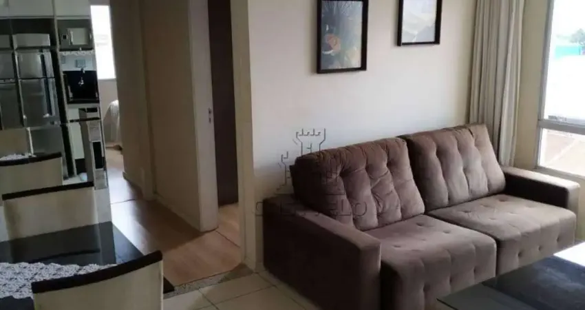 Apartamento com 2 dormitórios à venda, 55 m² por R$ 300.000,00 - Jardim Piza - Londrina/PR