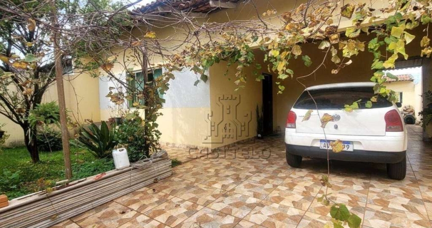 Casa com 2 dormitórios à venda, 150 m² por R$ 300.000,00 - Jardim Belém - Londrina/PR