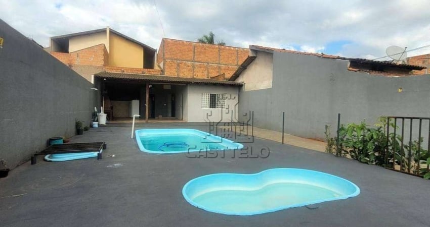 Area de lazer à venda, 250 m² por R$ 260.000 - Jardim Aliança - Londrina/PR