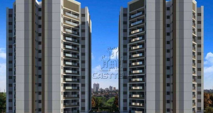 Apartamento com 3 dormitórios à venda, 86 m² por R$ 850.000,00 - Centro - Londrina/PR