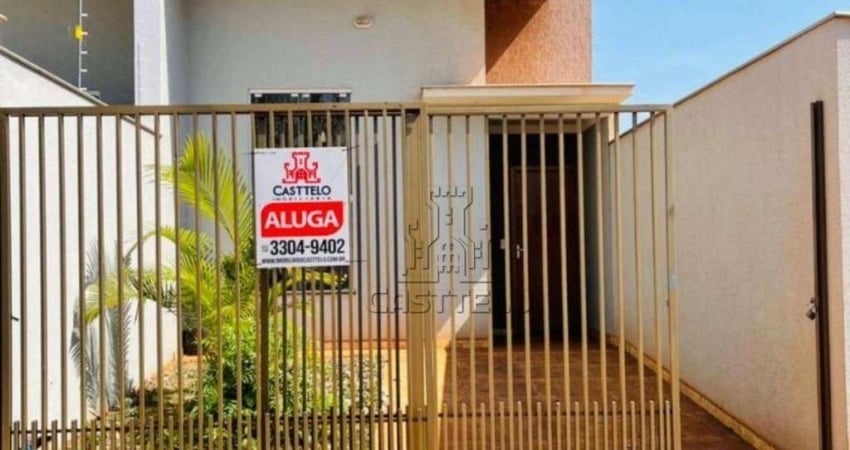 Casa à venda, 70 m² por R$ 260.000 - Jardim Montecatini - Londrina/PR
