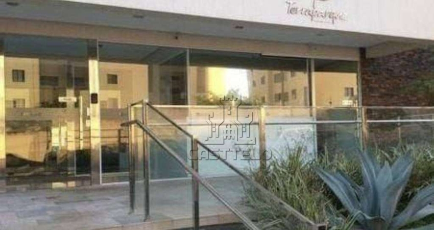 Apartamento com 3 dormitórios à venda, 58 m² por R$ 450.000,00 - Champagnat - Londrina/PR