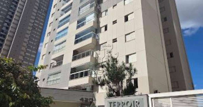 Apartamento com 3 dormitórios à venda, 113 m² por R$ 998.000,00 - Gleba Palhano - Londrina/PR