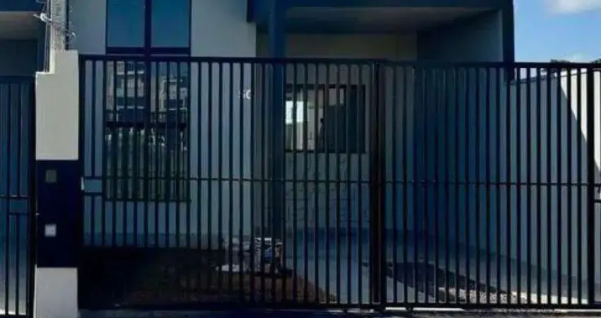 Casa com 3 quartos à venda na Rua Ex-Combatente Altino Afonso da Silva, Jardim Moema, Londrina