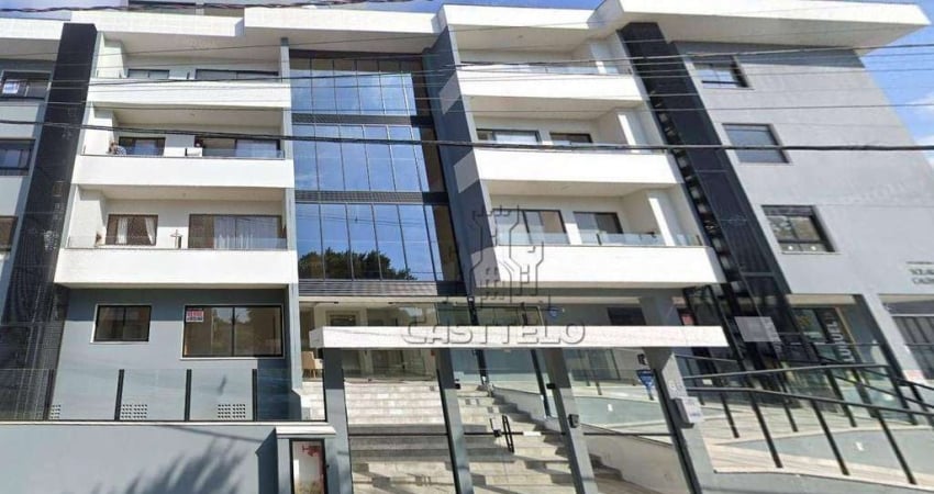 Apartamento à venda por R$ 550.000 - Ingleses - Florianópolis/SC