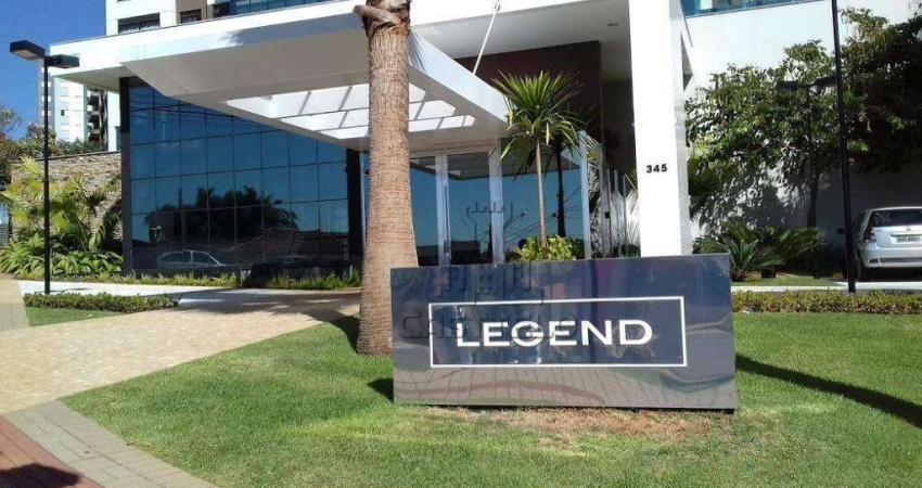 Apartamento com 3 dormitórios à venda, 274 m² por R$ 4.800.000,00 - Santa Rosa - Londrina/PR