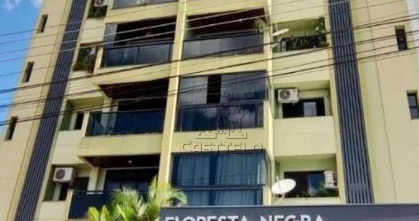 VENDE APARTAMENTO CENTRAL 127M² 3DORMITÓRIOS SUITE E 2GARAAGEM