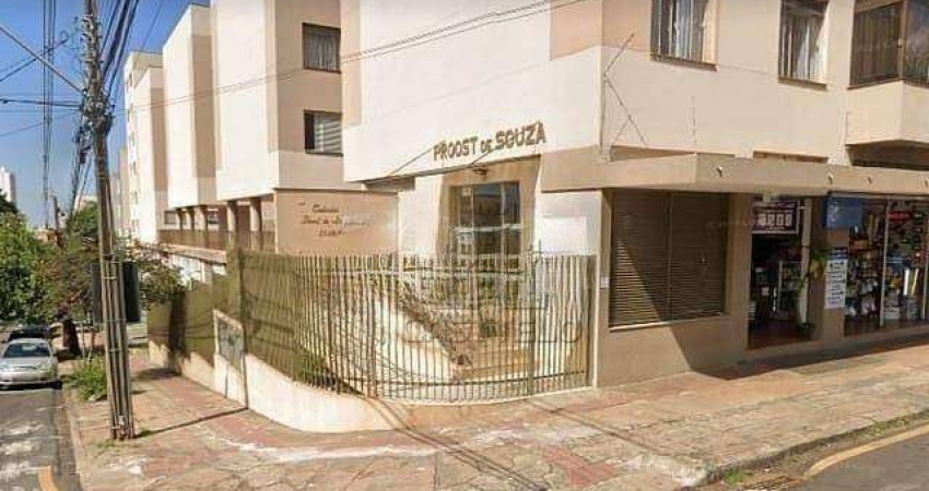 Apartamento à venda, 136 m² por R$ 299.000 - Jardim Londrilar - Londrina/PR