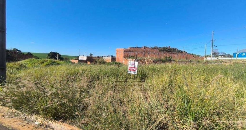 Terreno à venda, 296 m² por R$ 95.400,00 - São Lourenço - Londrina/PR